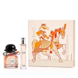 Hermes Twilly d'Hermès 50 ml + EDP parfüm nőknek