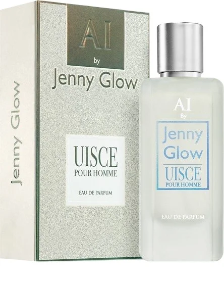 Pour Homme AI a Jenny Glow-tól 50 ml férfi (Jenny Glow sorozat) eau de parfum