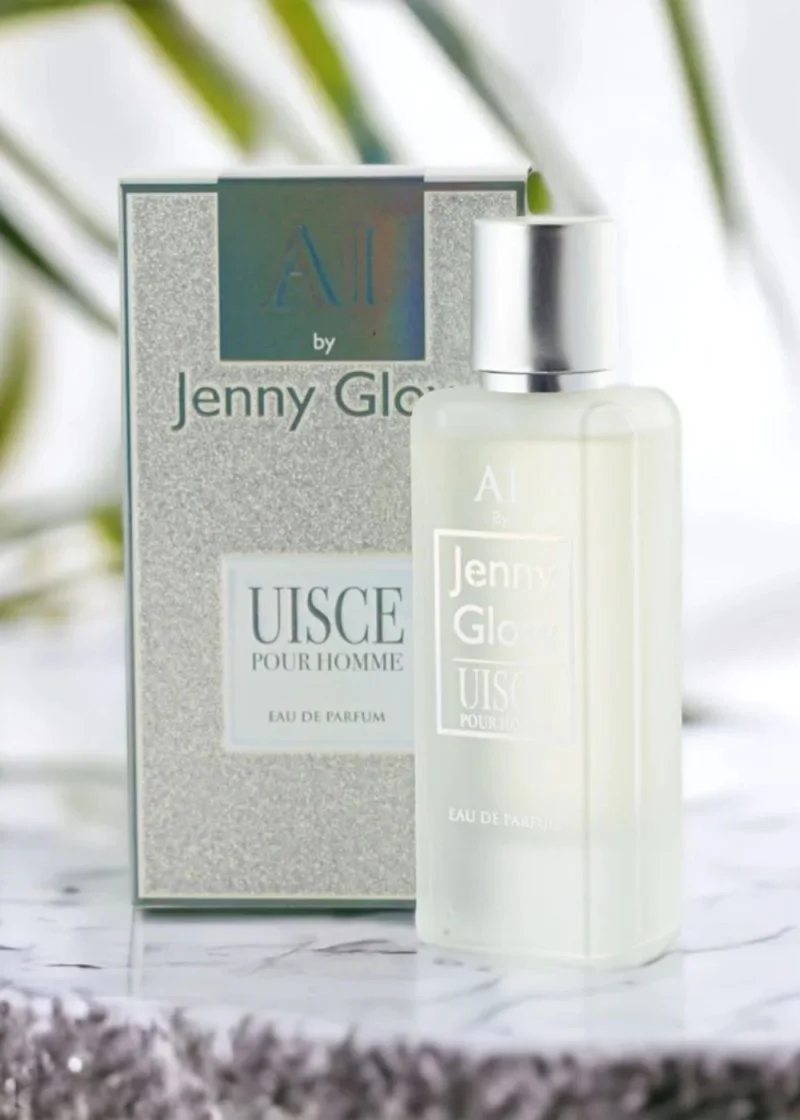 Pour Homme AI a Jenny Glow-tól 50 ml férfi (Jenny Glow sorozat) eau de parfum