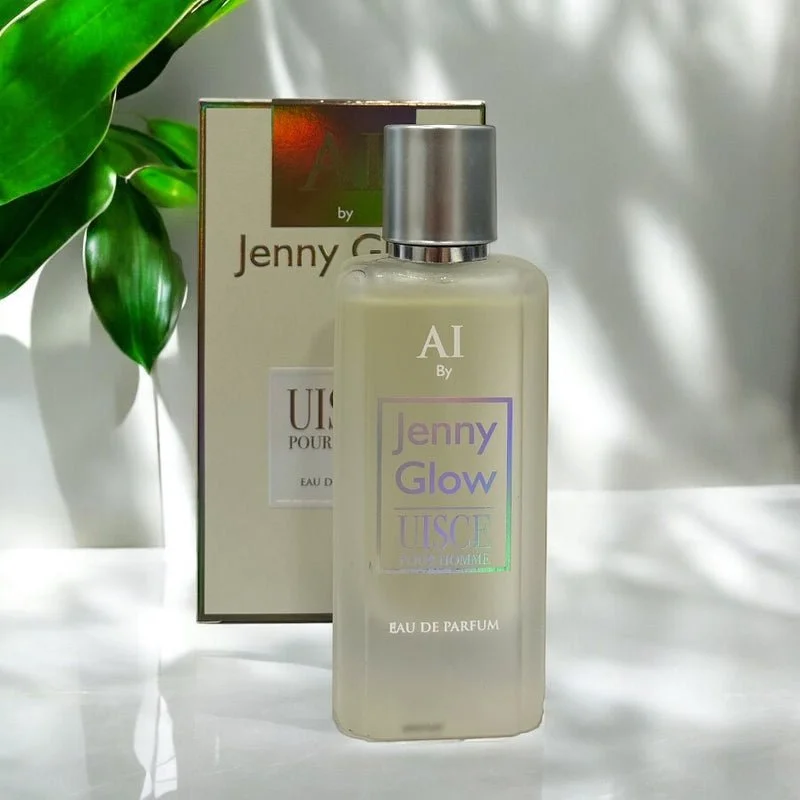 Pour Homme AI a Jenny Glow-tól 50 ml férfi (Jenny Glow sorozat) eau de parfum
