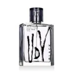 UDV Black eau de toilette férfiaknak 100 ml