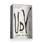 UDV Black eau de toilette férfiaknak 100 ml