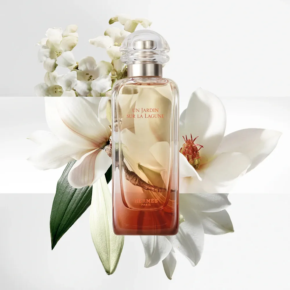 Un Jardin Sur La Lagune eau de toilette uniszex 100 ml