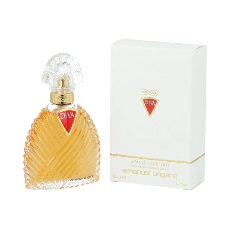 Diva parfümös víz nőknek 50 ml