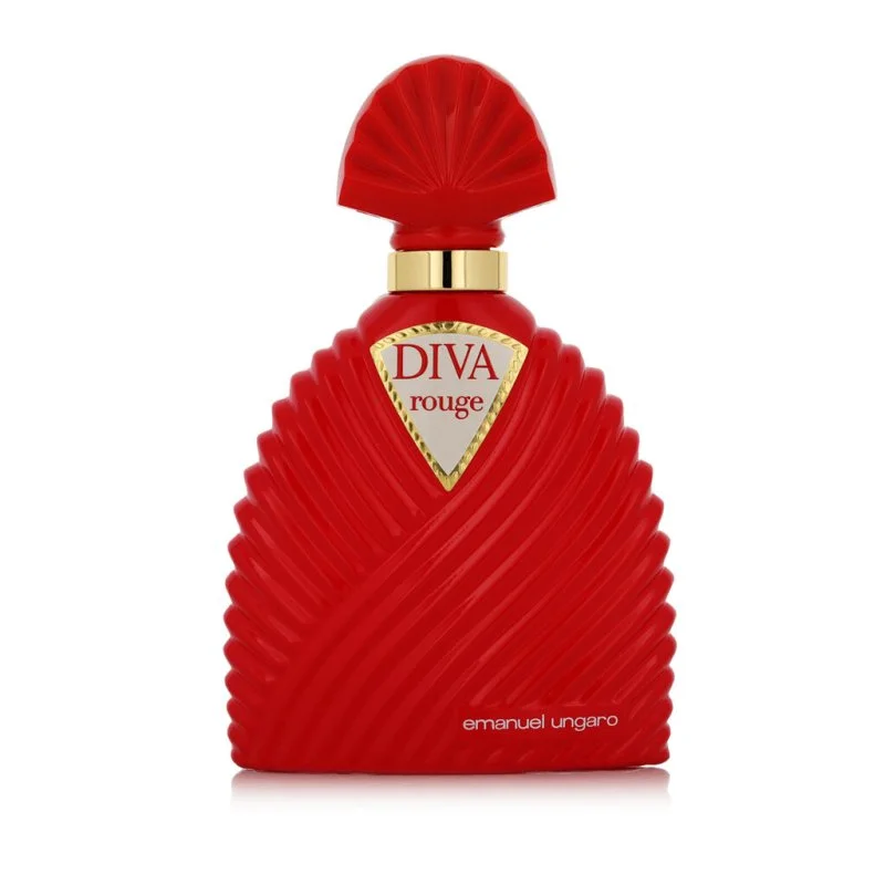 Diva Rouge eau de parfum nőknek 100 ml