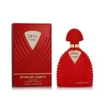 Diva Rouge eau de parfum nőknek 100 ml