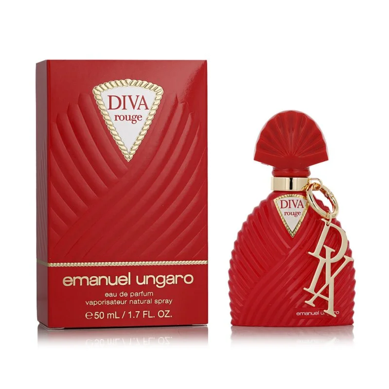 Diva Rouge parfümvíz nőknek 50 ml