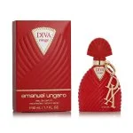 Diva Rouge parfümvíz nőknek 50 ml