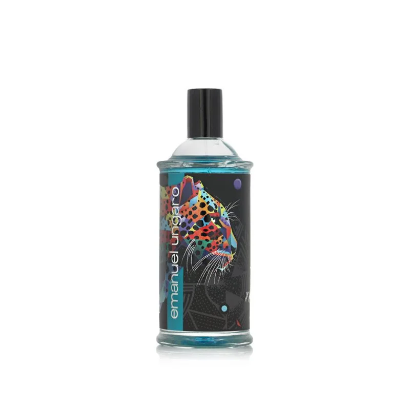Emanuel Ungaro Intense For Him parfümös víz férfiaknak 100 ml