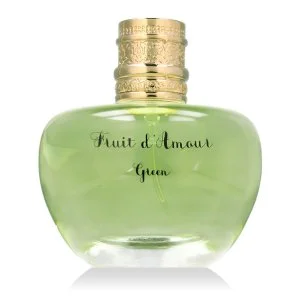 Ungaro Emanuel Fruit d'Amour Green toaletvíz nőknek