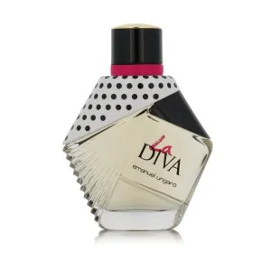 Ungaro Emanuel La Diva Mon Amour Eau de Parfum nőknek