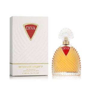 Diva Eau de Parfum nőknek
