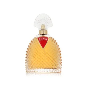 Emanuel Ungaro Diva Eau de Parfum nőknek