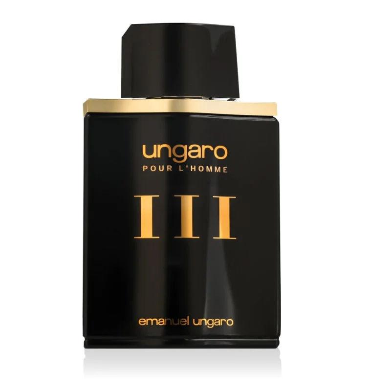 Pour L'Homme III eau de toilette férfiaknak 100 ml