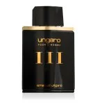 Pour L'Homme III eau de toilette férfiaknak 100 ml