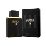 Pour L'Homme III eau de toilette férfiaknak 100 ml