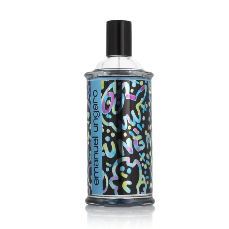 Emanuel Ungaro For Him eau de toilette férfiaknak 100 ml