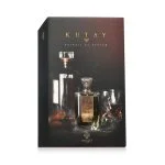 Kutay uniszex parfümkivonat 100 ml