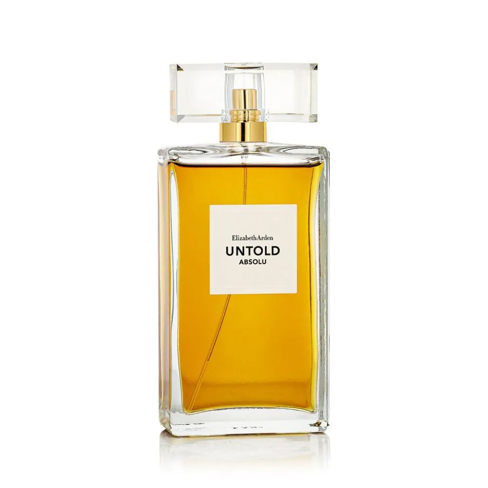 Untold Absolu eau de parfum hölgyeknek 100 ml
