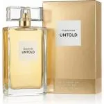 Untold Eau de Parfum nőknek 100 ml