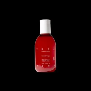 Uoga Uoga Mélyreható hajregeneráló sampon More Energy BIO (250 ml) - segítség a száraz és károsodott haj számára