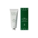 Uoga Uoga Hidratáló kézkrém Plain Awesomeness BIO (40 ml) - friss citrusos illatú