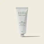 Uoga Uoga Hidratáló kézkrém Plain Awesomeness BIO (40 ml) - friss citrusos illatú