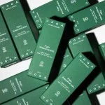Uoga Uoga Hidratáló kézkrém Plain Awesomeness BIO (40 ml) - friss citrusos illatú