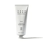 Uoga Uoga Gyengéd arcradír birsalma-kivonattal Swirl (40 ml) - érzékeny bőrre is alkalmas