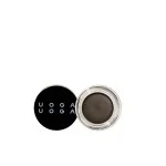 Uoga Uoga Krémes szemöldökpomádé (2,5 ml) 792 Forest Path - Dark Brown - 3 árnyalat az optikailag sűrűbb szemöldökért