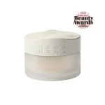Uoga Uoga Ásványi púderalapozó borostyánnal (10 g) 631 Neversleeping Beauty - könnyű, természetes, SPF 15