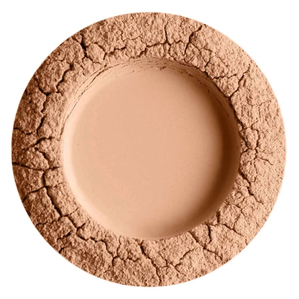Uoga Uoga Ásványi púderalapozó borostyánnal (10 g) 631 Neversleeping Beauty - könnyű, természetes, SPF 15