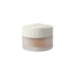 Uoga Uoga Ásványi púderalapozó borostyánnal (10 g) 631 Neversleeping Beauty - könnyű, természetes, SPF 15