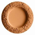 Uoga Uoga Ásványi púderalapozó borostyánnal (10 g) 634 Linden Honey - könnyű, természetes, SPF 15