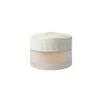 Uoga Uoga Ásványi púderalapozó borostyánnal (10 g) 634 Linden Honey - könnyű, természetes, SPF 15