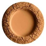 Uoga Uoga Ásványi poralapozó borostyánnal (10 g) 637 Amber Sand - könnyű, természetes, SPF 15