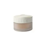 Uoga Uoga Ásványi poralapozó borostyánnal (10 g) 637 Amber Sand - könnyű, természetes, SPF 15