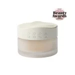 Uoga Uoga Ásványi púderalapozó borostyánnal (10 g) 806 Goddess of Gold - könnyű, természetes, SPF 15