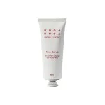 Uoga Uoga Regeneráló arcradír vörösáfonyával (40 ml) - simább és ragyogóbb bőrért