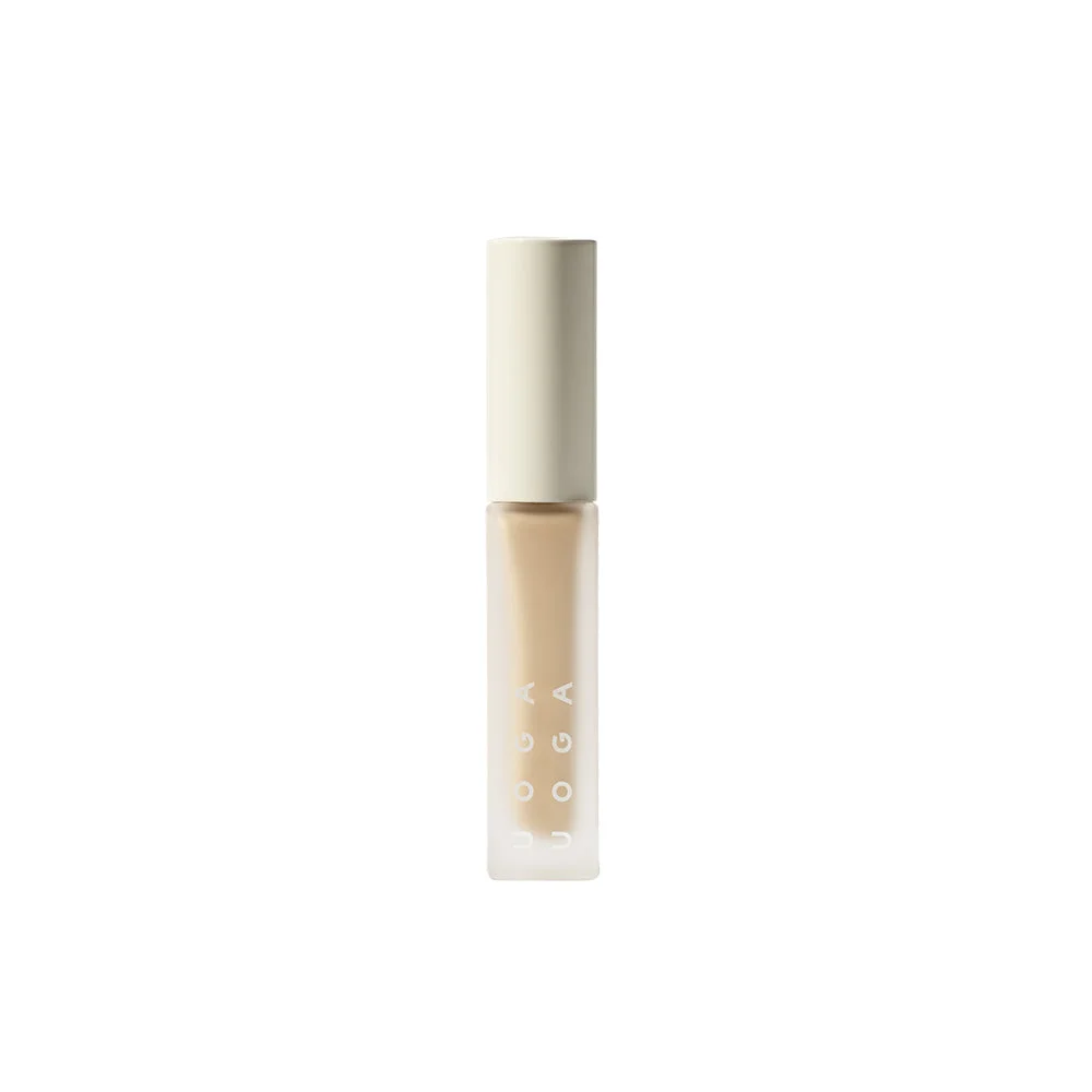 Uoga Uoga Folyékony korrektor (5 ml) Invisible Hero No. 1 - 671 Very Light - láthatatlan hős a bőrhibákra