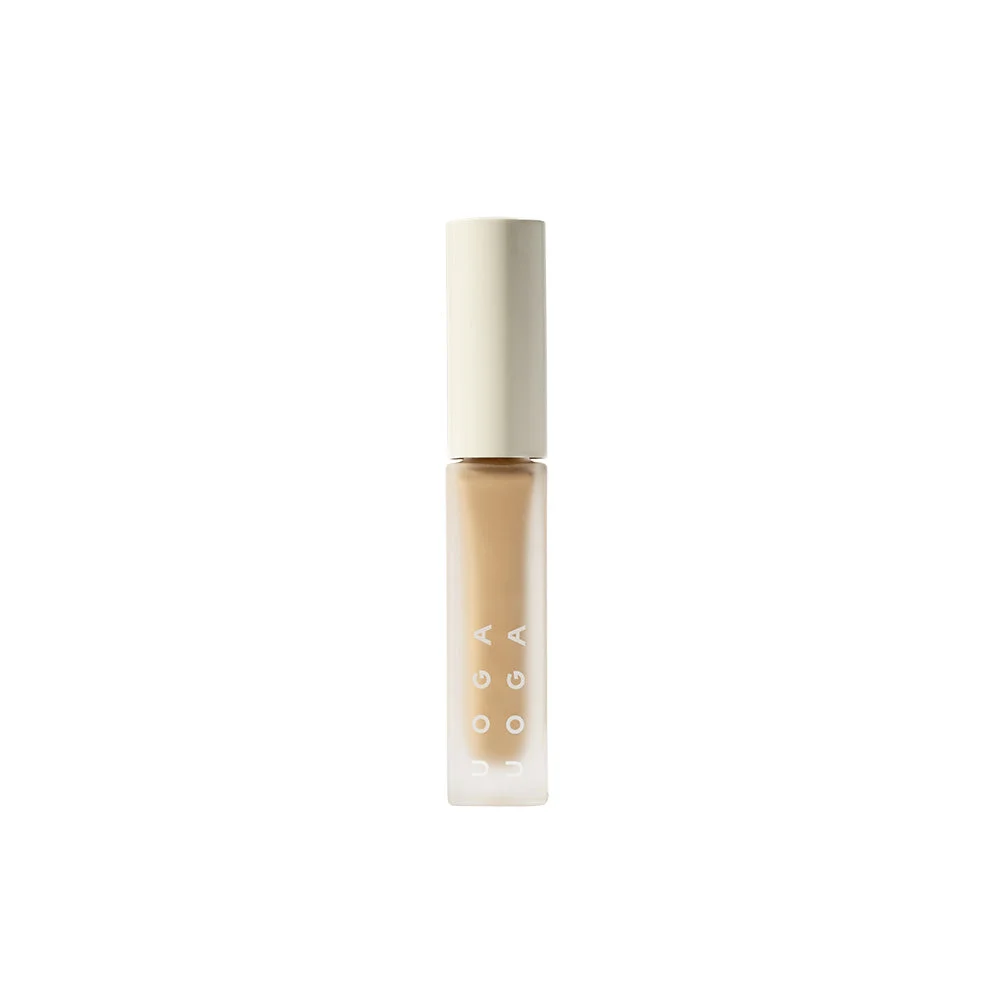 Uoga Uoga Folyékony korrektor (5 ml) Invisible Hero No. 1 - 671 Very Light - láthatatlan hős a bőrhibákra