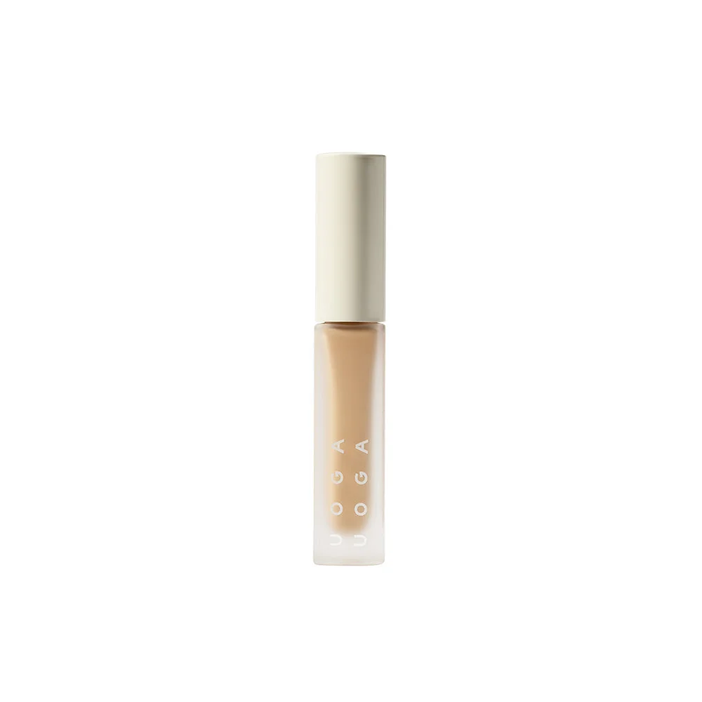 Uoga Uoga Folyékony korrektor (5 ml) Invisible Hero No. 1 - 671 Very Light - láthatatlan hős a bőrhibákra