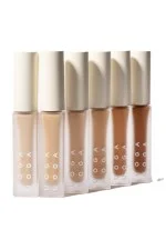 Uoga Uoga Folyékony korrektor (5 ml) Invisible Hero No. 3 - 673 Light Cold - láthatatlan hős az arcbőrhibák ellen