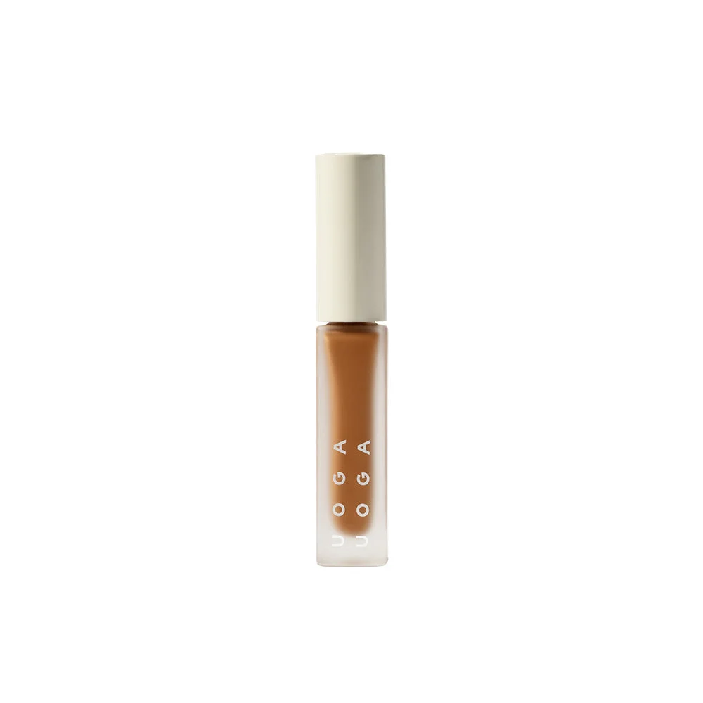 Uoga Uoga Folyékony korrektor (5 ml) Invisible Hero No. 5 - 675 Gold Tan - láthatatlan hős a bőrhibák ellen
