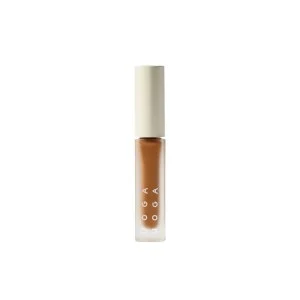 Uoga Uoga Folyékony korrektor (5 ml) Invisible Hero No. 6 - 676 Neutral Deep - láthatatlan hős a bőrhibákra