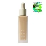Uoga Uoga Folyékony ásványi alapozó és szérum SPF 20 BIO (30 ml) 681 Rising Moon - hidratál és védi az arcbőrt