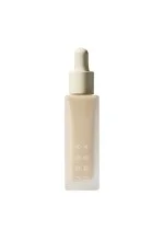 Uoga Uoga Folyékony ásványi alapozó és szérum SPF 20 BIO (30 ml) 683 Drifting Flowers - hidratál és védi az arcbőrt