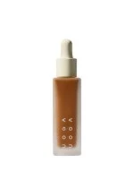 Uoga Uoga Folyékony ásványi alapozó és szérum SPF 20 BIO (30 ml) 685 Desolate Shore - hidratál és védi az arcbőrt
