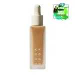 Uoga Uoga Folyékony ásványi alapozó és szérum SPF 20 BIO (30 ml) 686 Wind and Water - hidratálja és védi a bőrt