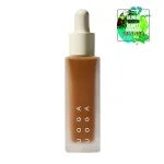 Uoga Uoga Folyékony ásványi alapozó és szérum SPF 20 BIO (30 ml) 689 Summer Breeze - hidratálja és védi a bőrt